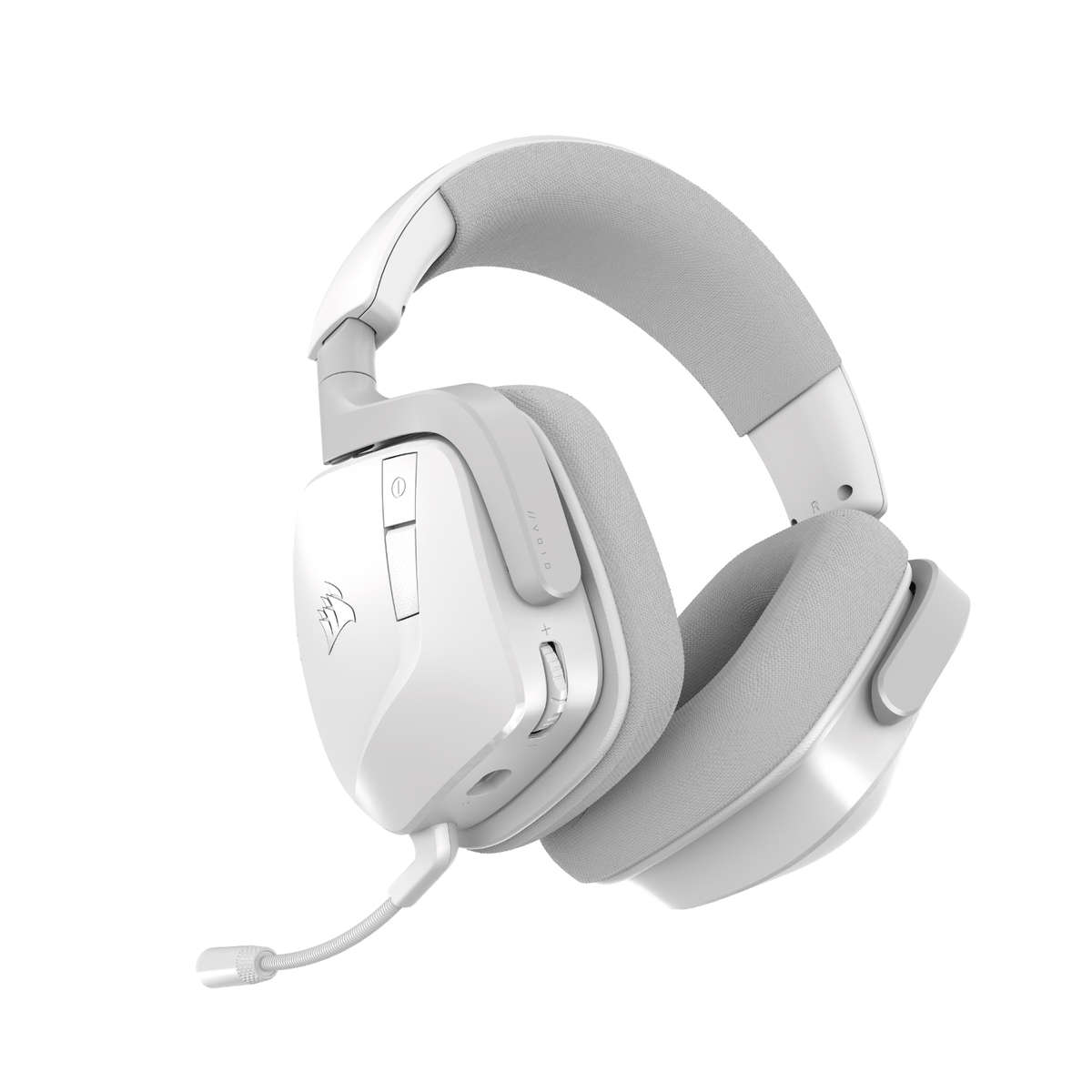 CORSAIR VOID v2 WIRELESS Gaming Headset - White