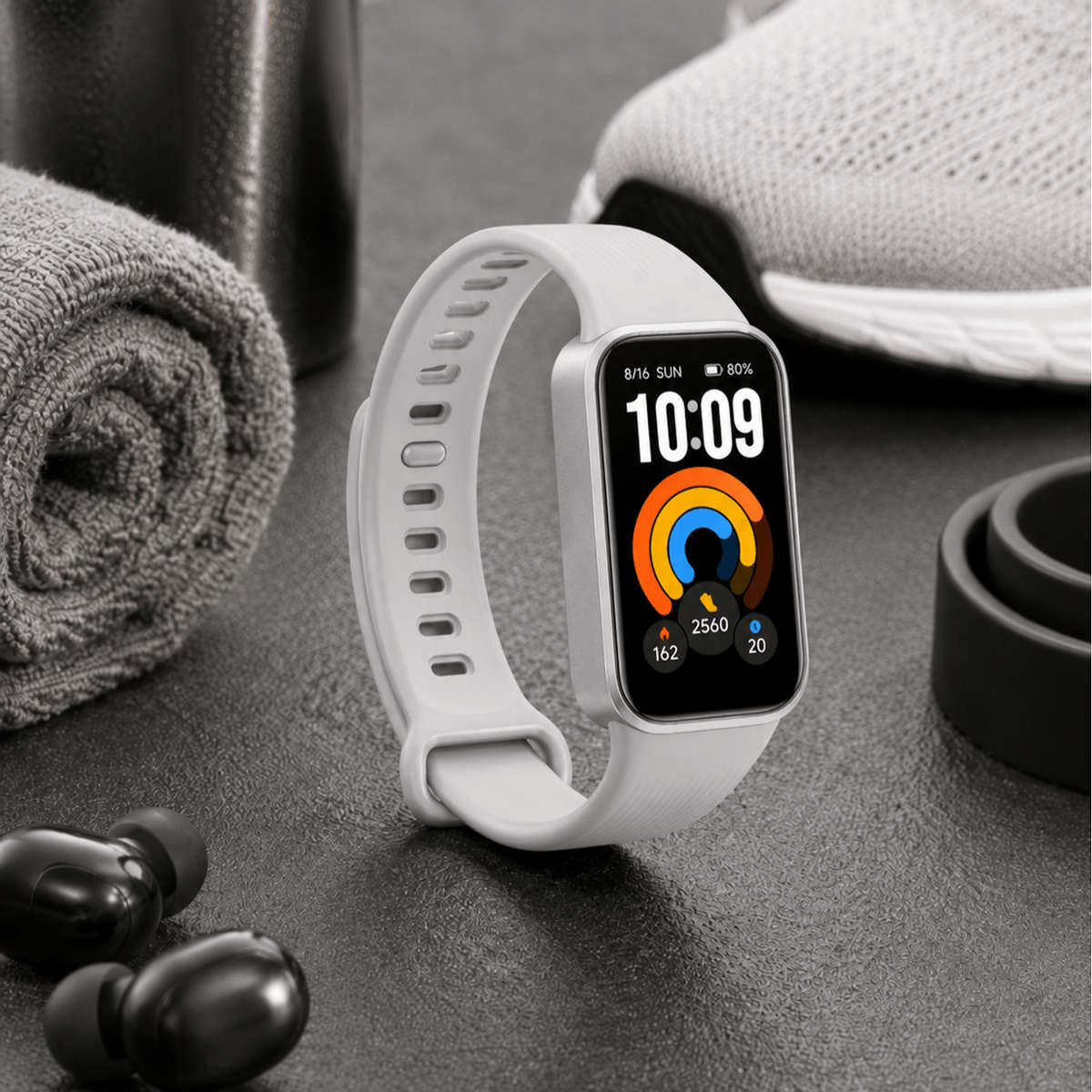 Xiaomi Smart Band 11 Active - Grey