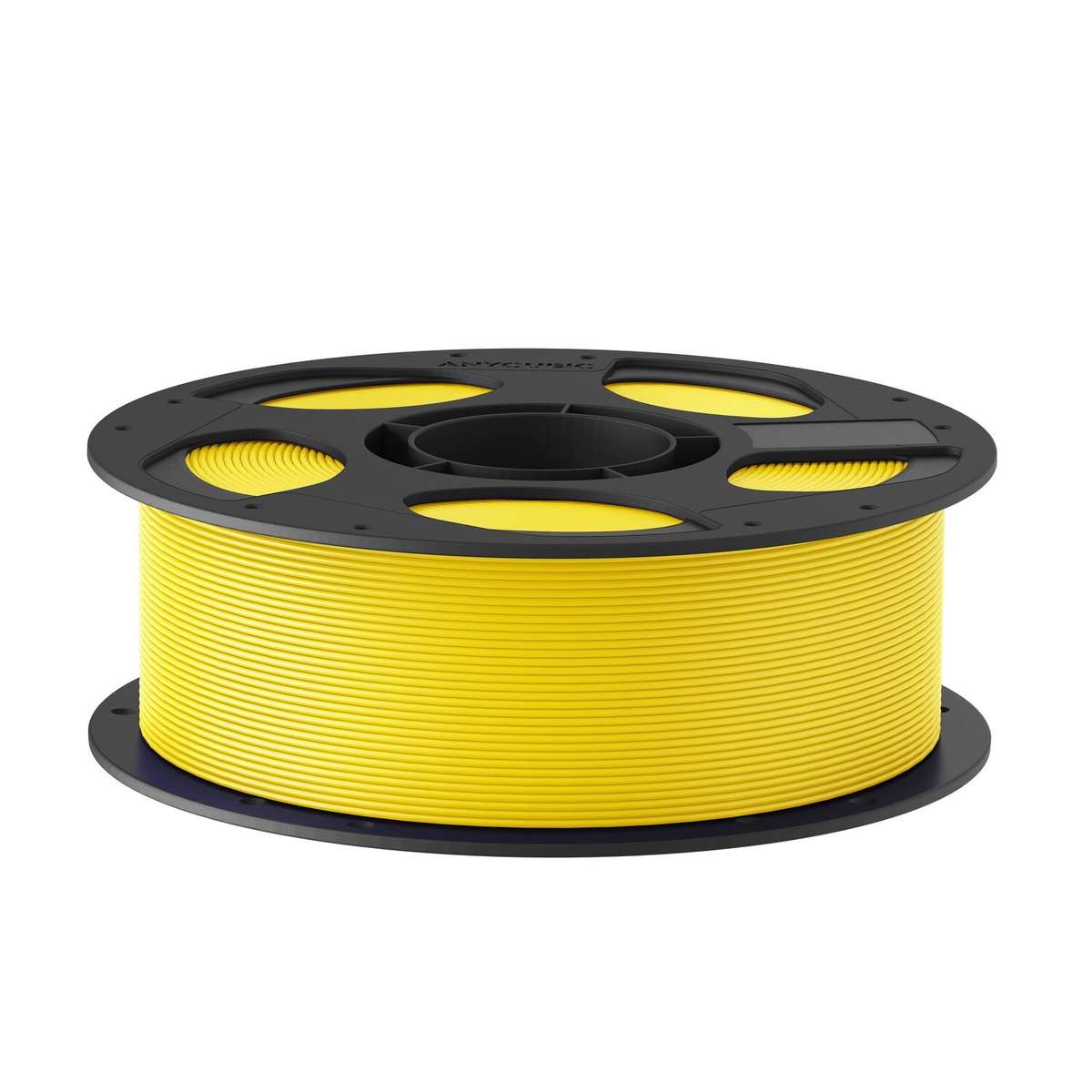 Anycubic PLA Basic Filament 1kg  Yellow