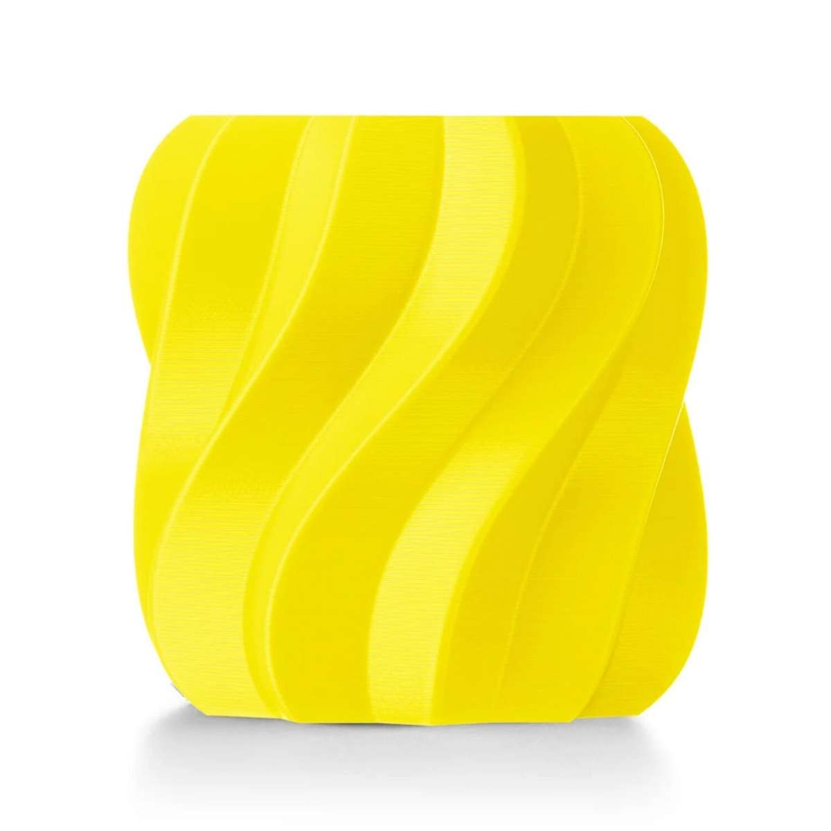 Anycubic PLA Basic Filament 1kg  Yellow
