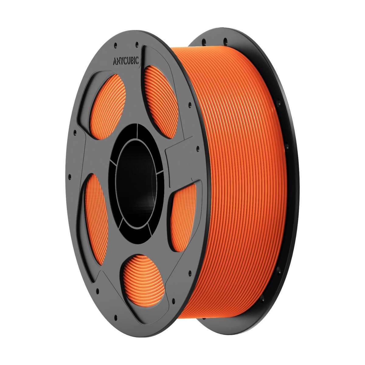 Anycubic PLA Basic Filament 1kg  Orange