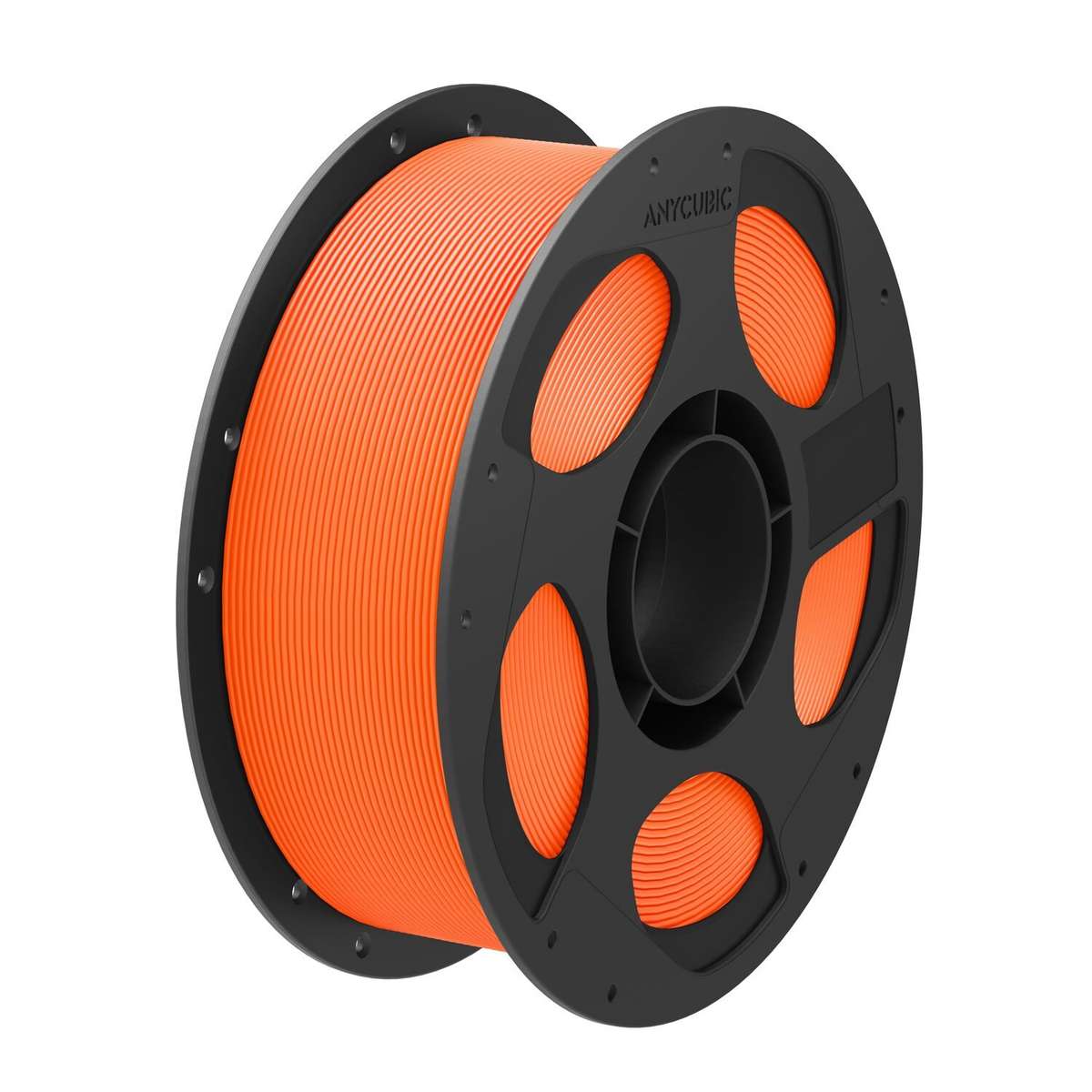 Anycubic PLA Basic Filament 1kg  Orange