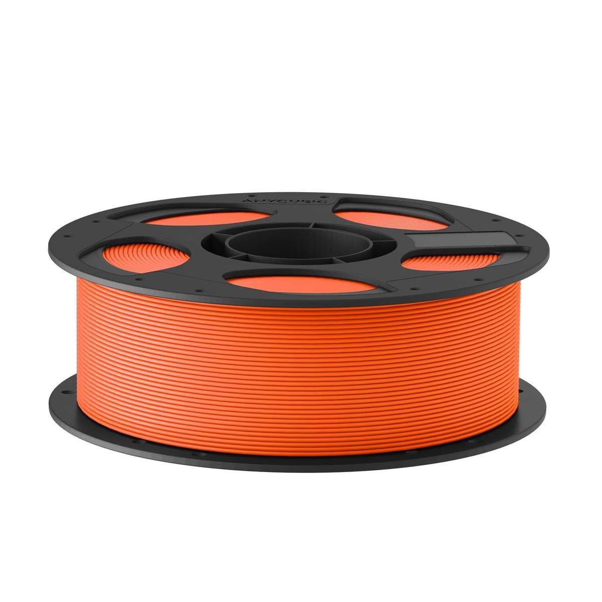 Anycubic PLA Basic Filament 1kg  Orange