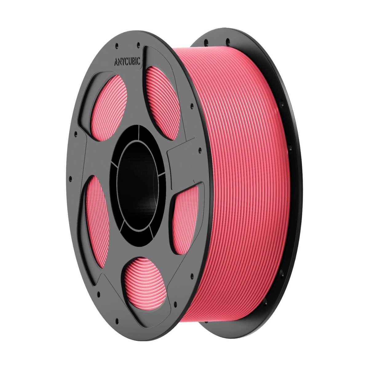 Anycubic PLA Basic Filament 1kg  Pink