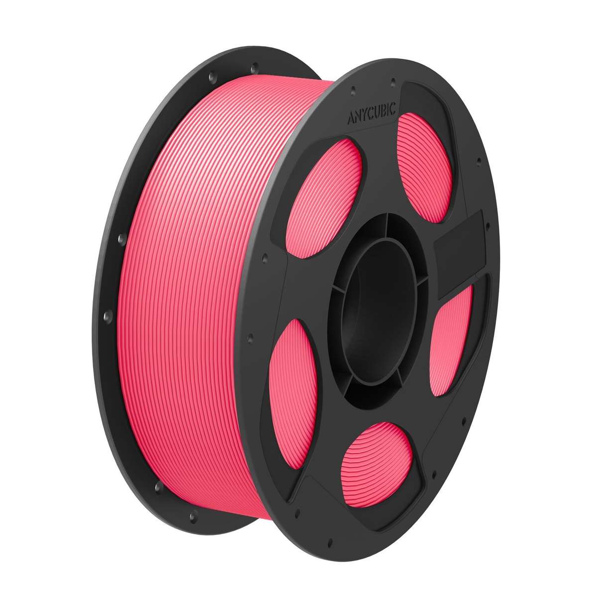 Anycubic PLA Basic Filament 1kg  Pink