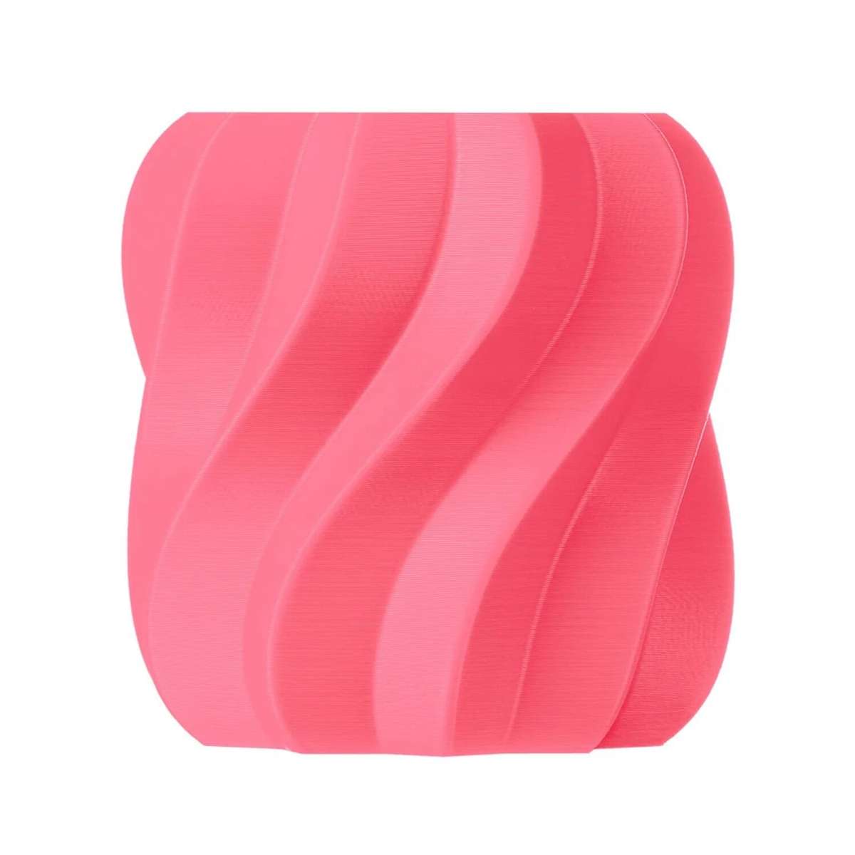 Anycubic PLA Basic Filament 1kg  Pink