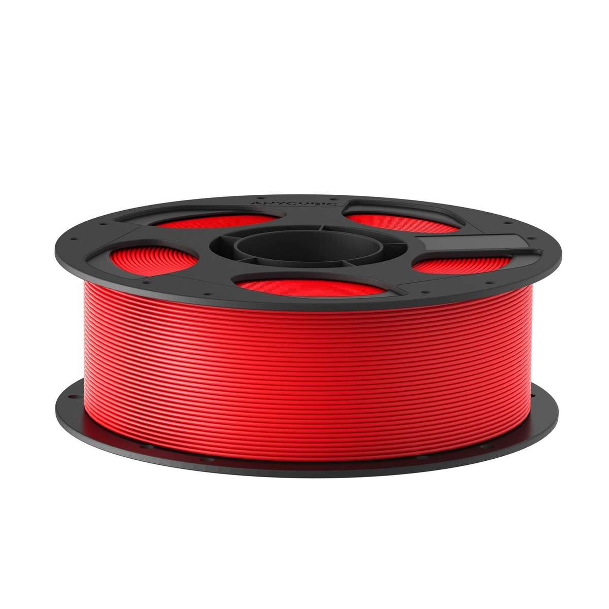 Anycubic PLA Basic Filament 1kg  Red