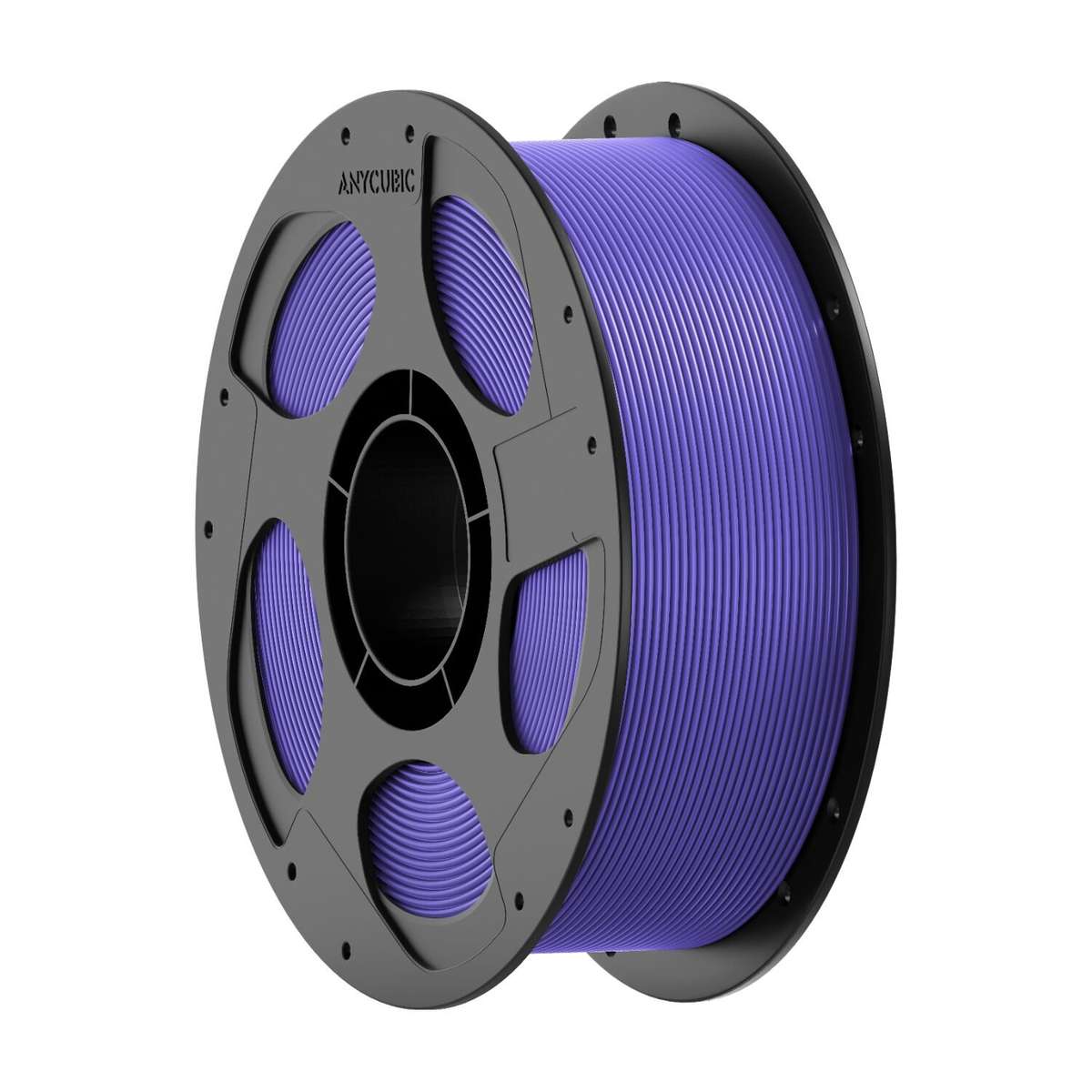 Anycubic PLA Basic Filament 1kg  Purple