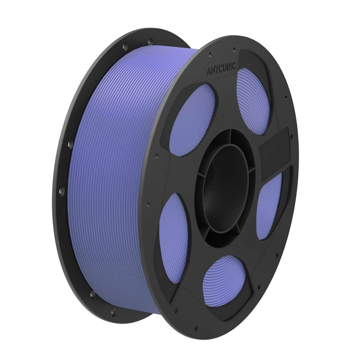 Anycubic PLA Basic Filament 1kg  Purple
