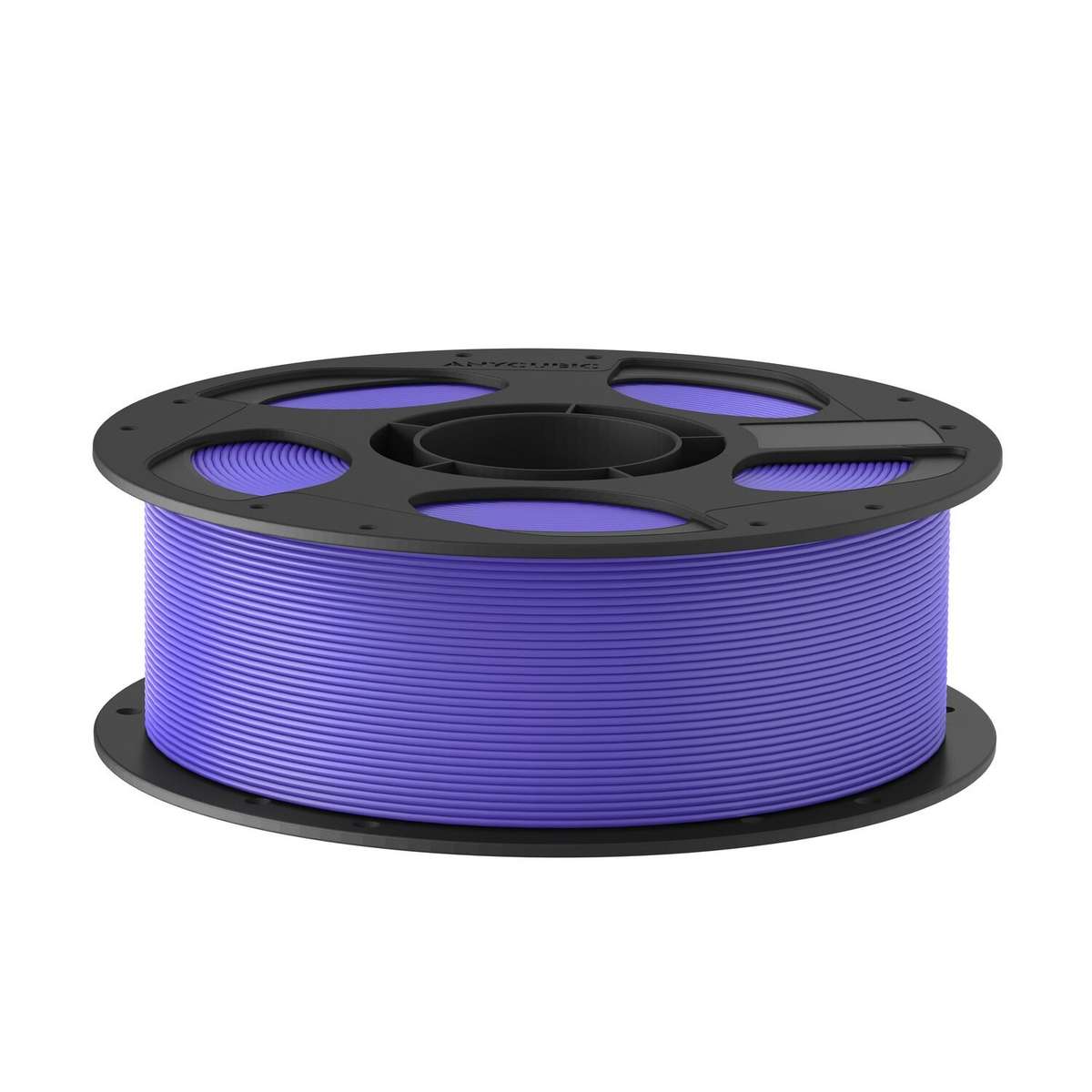 Anycubic PLA Basic Filament 1kg  Purple