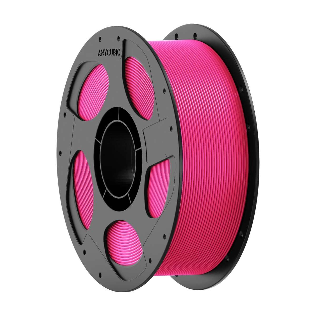 Anycubic PLA Basic Filament 1kg  Magenta