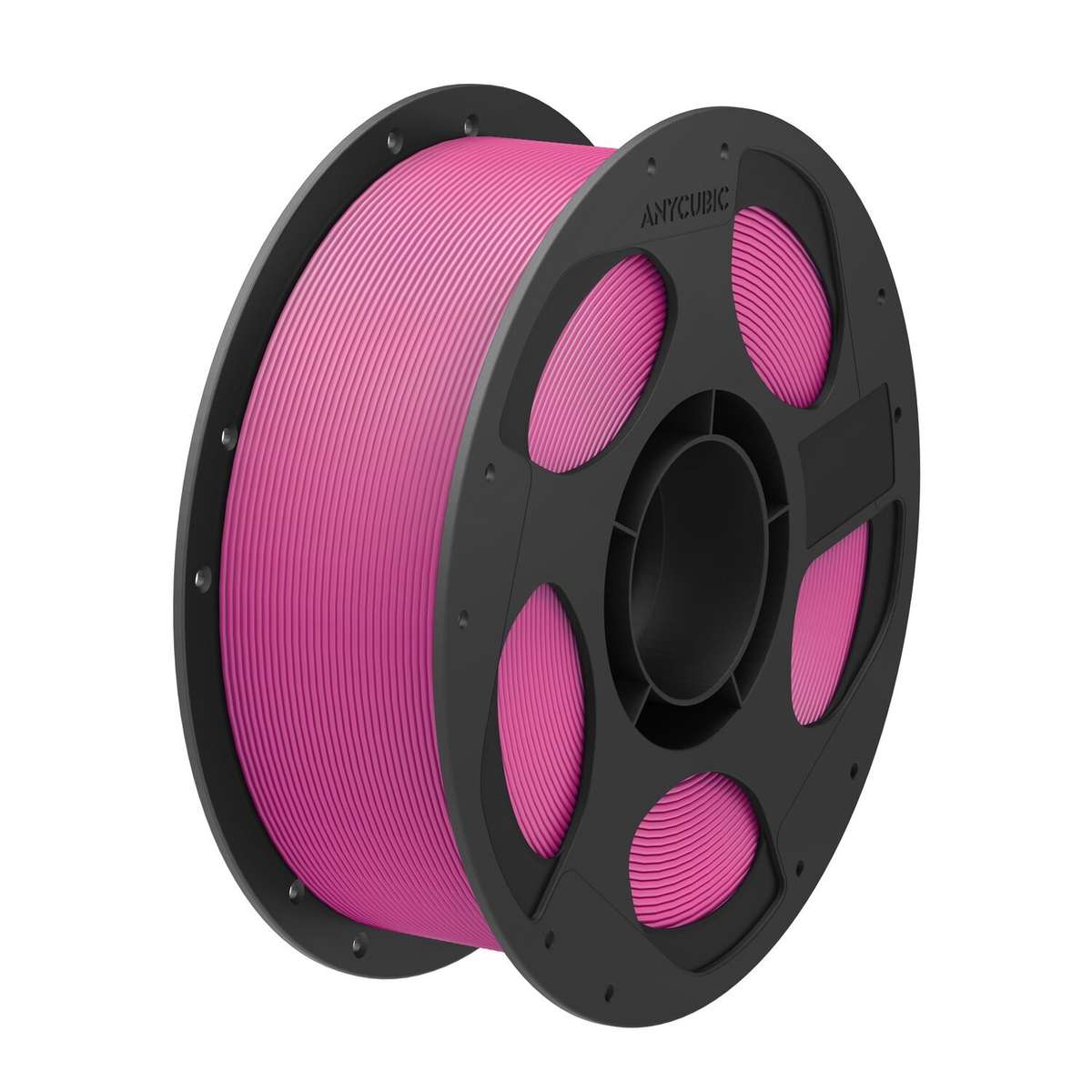 Anycubic PLA Basic Filament 1kg  Magenta