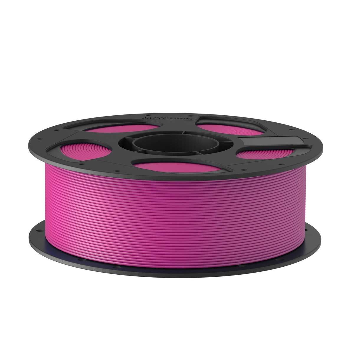 Anycubic PLA Basic Filament 1kg  Magenta