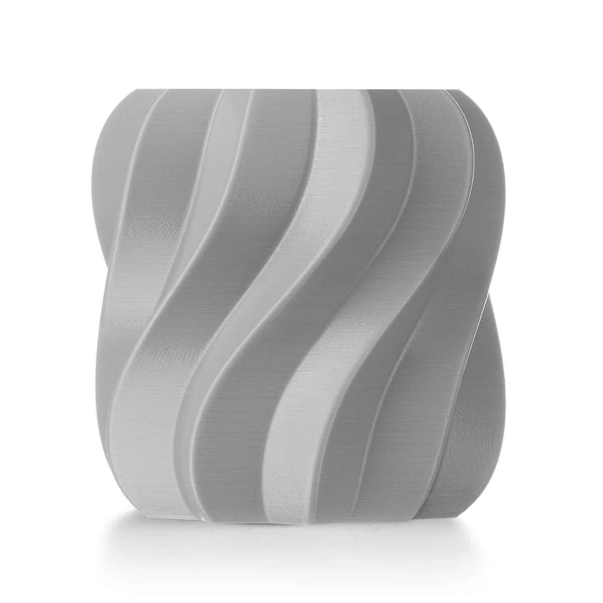 Anycubic PLA Basic Filament 1kg  Light Grey