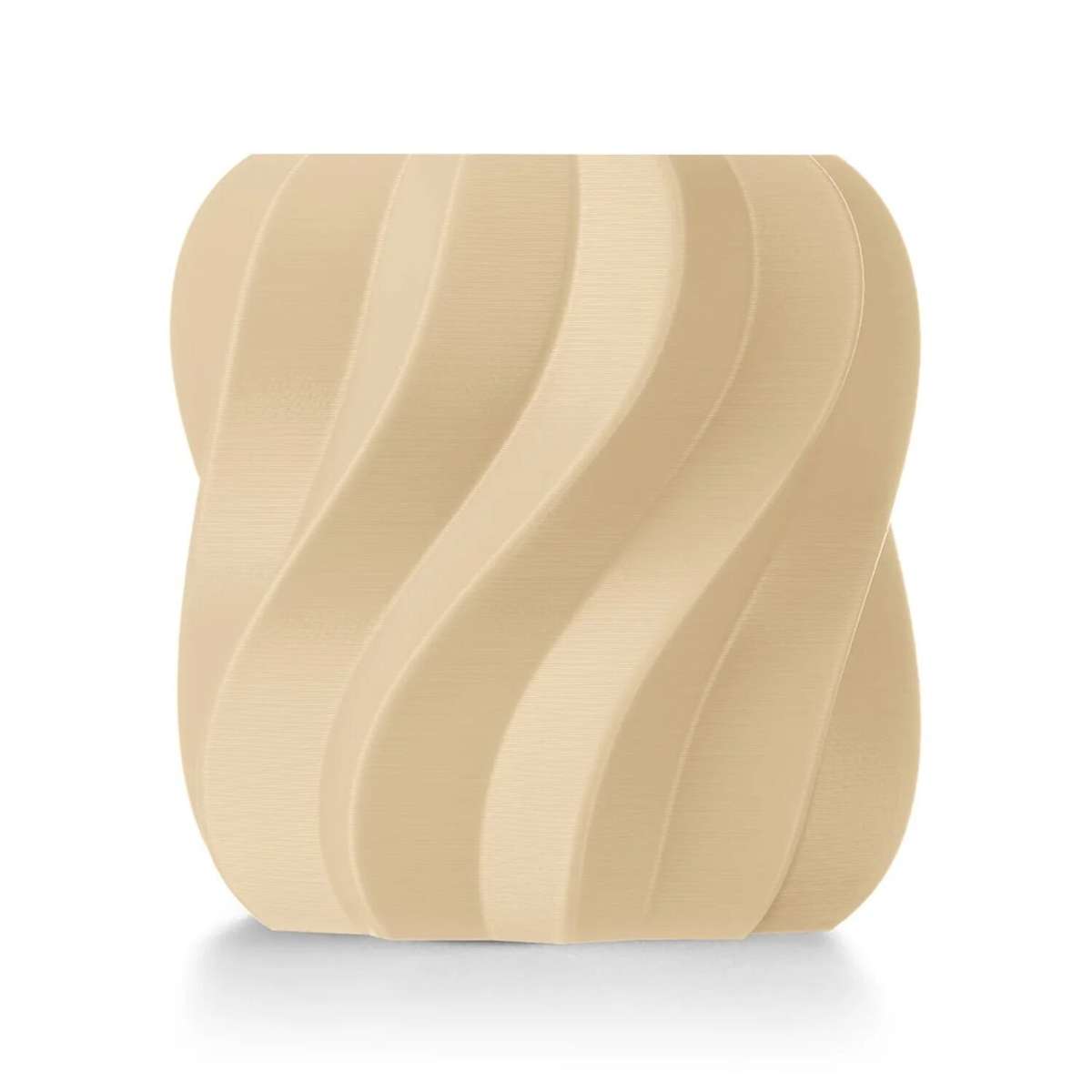 Anycubic PLA Basic Filament 1kg  Beige