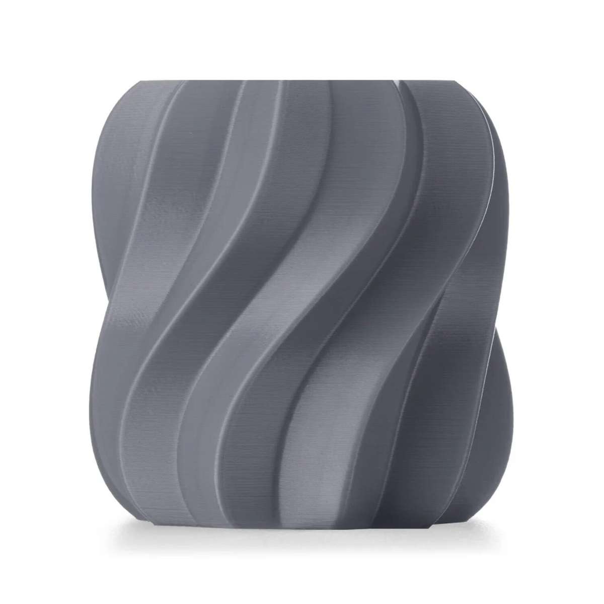 Anycubic PLA Basic Filament 1kg  Texture Grey