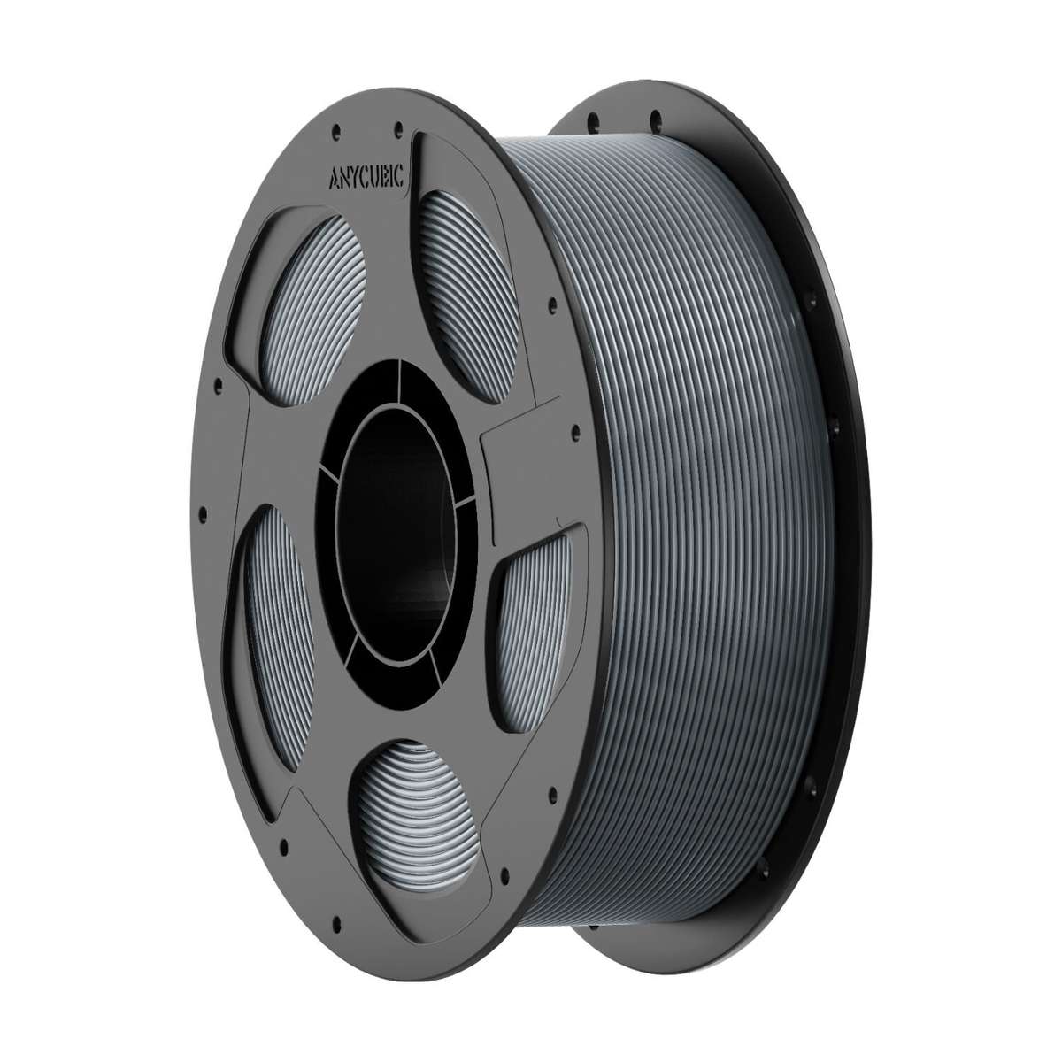 Anycubic PLA Basic Filament 1kg  Grey