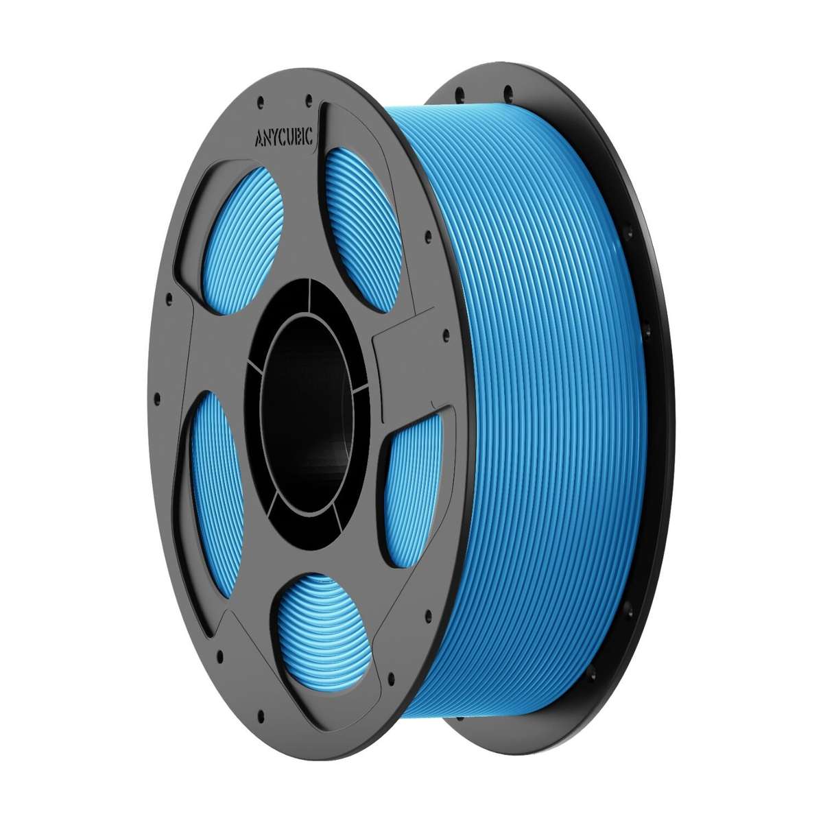 Anycubic PLA Basic Filament 1kg  Cyan