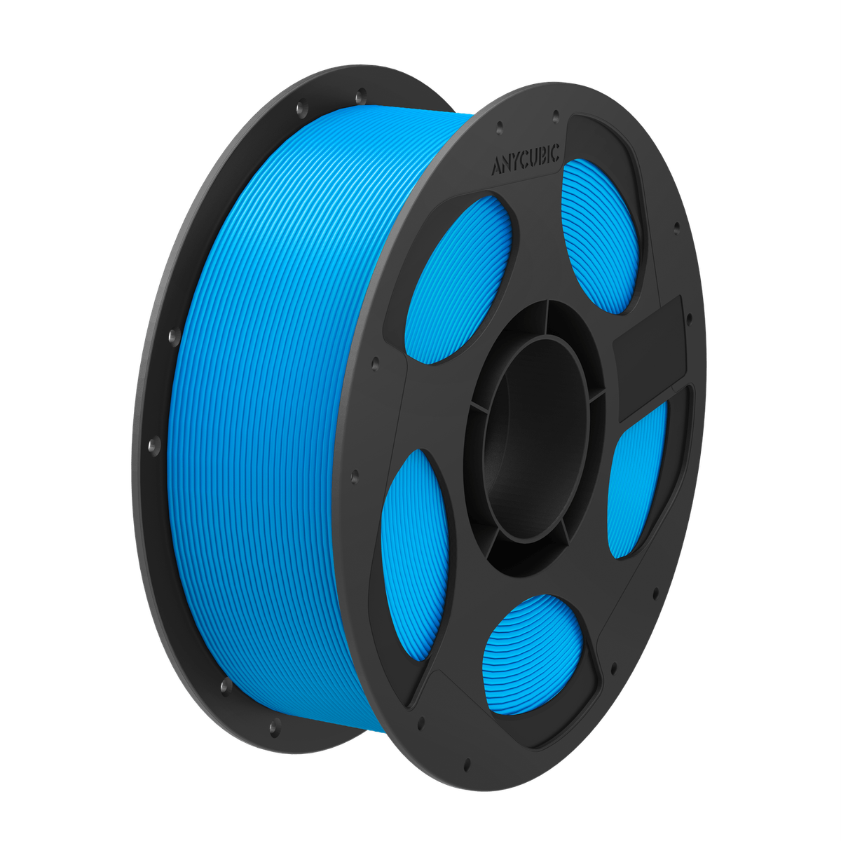 Anycubic PLA Basic Filament 1kg  Cyan