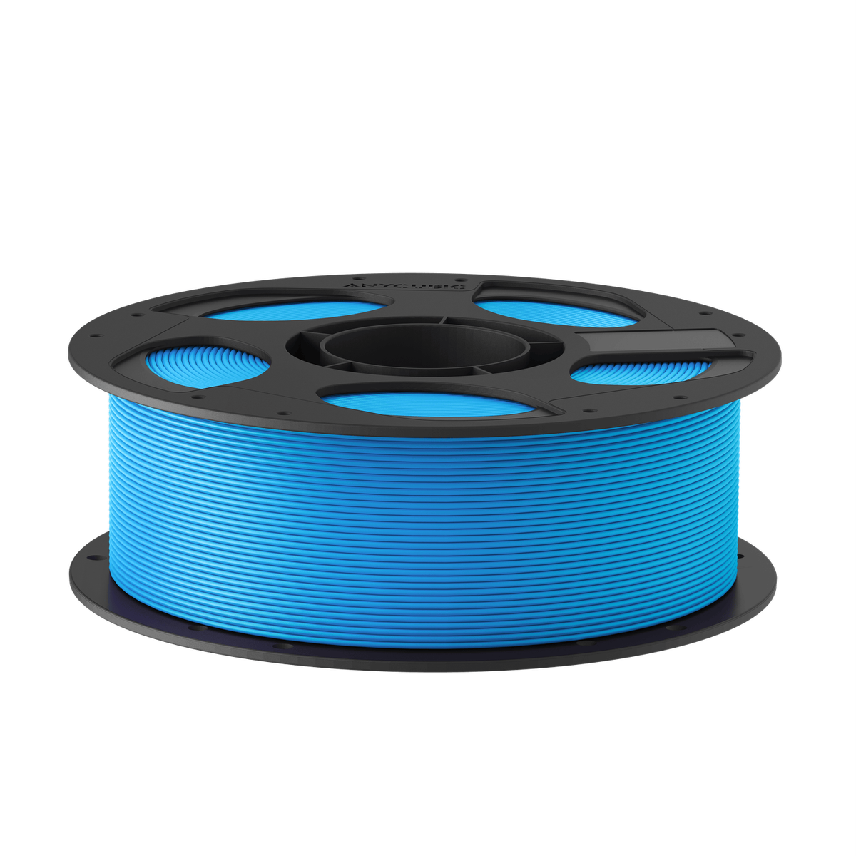 Anycubic PLA Basic Filament 1kg  Cyan