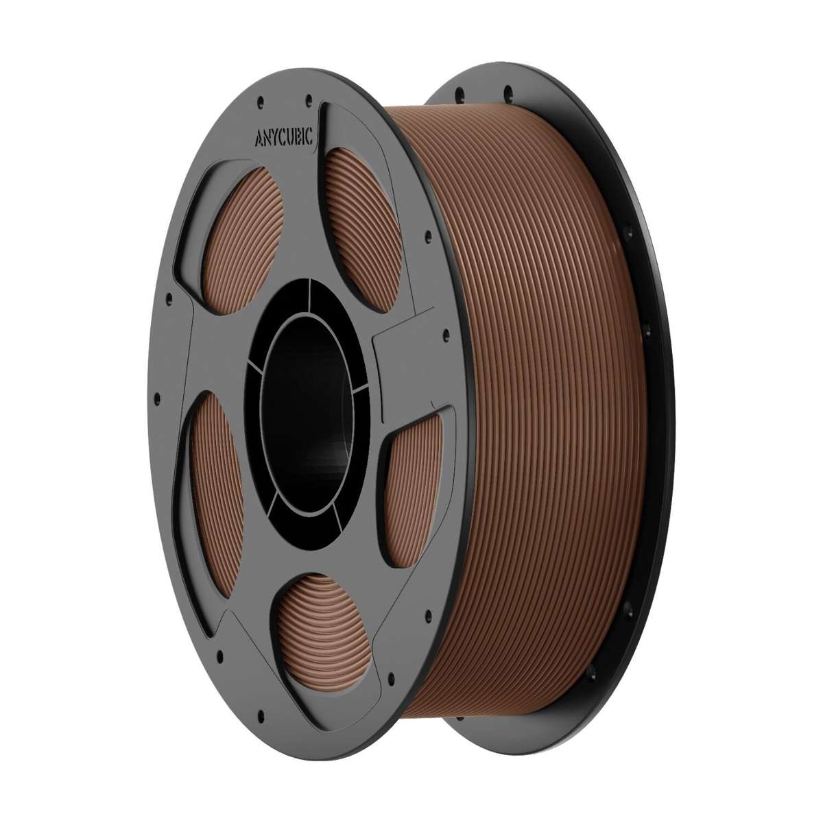 Anycubic PLA Basic Filament 1kg  Bronze