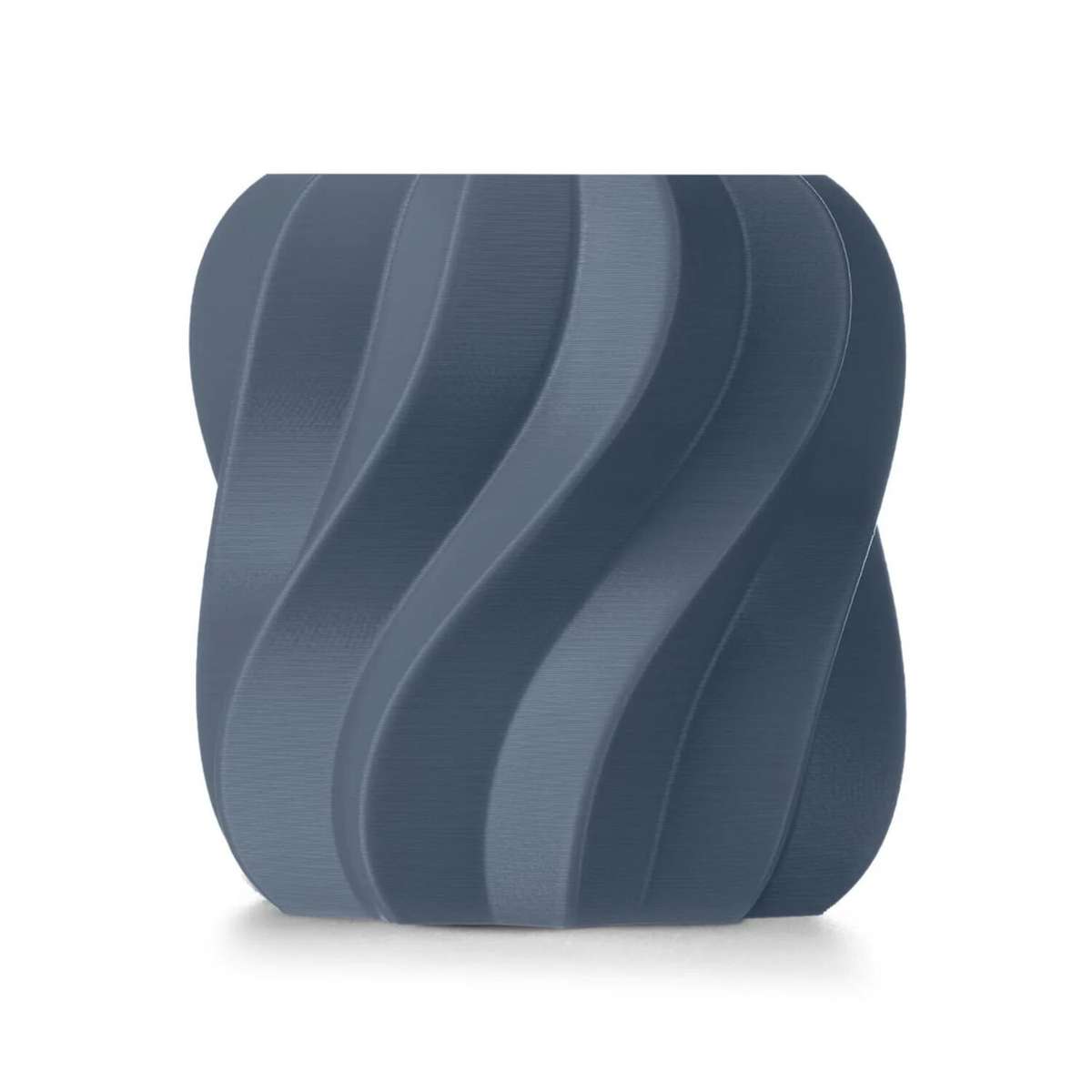 Anycubic PLA Basic Filament 1kg  Blue Grey