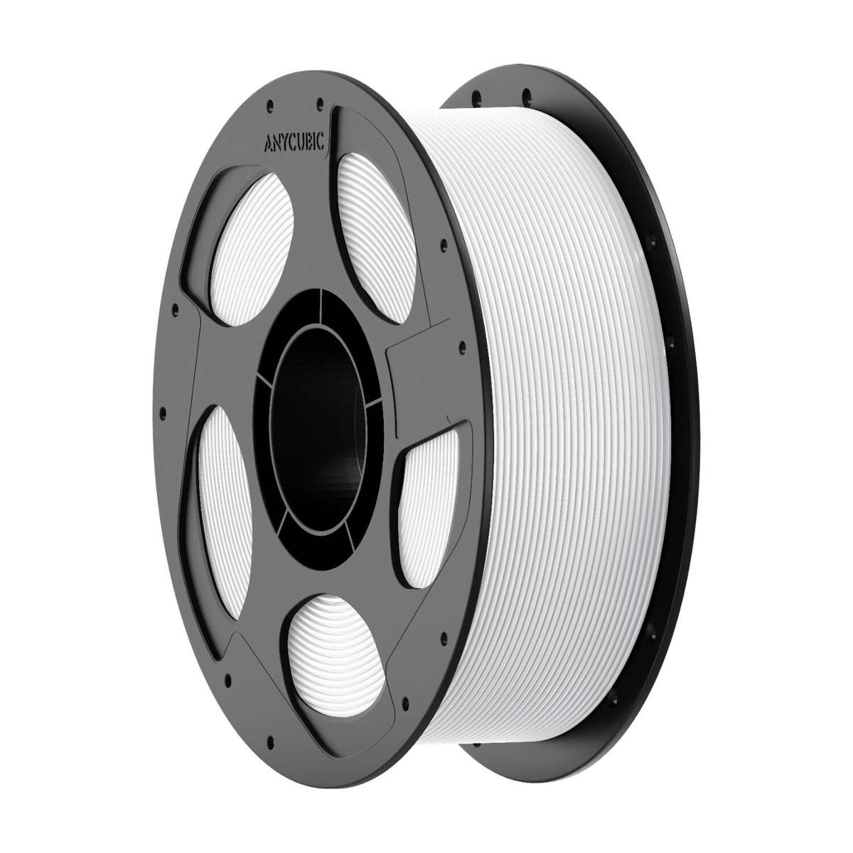 Anycubic PLA Basic Filament 1kg  White