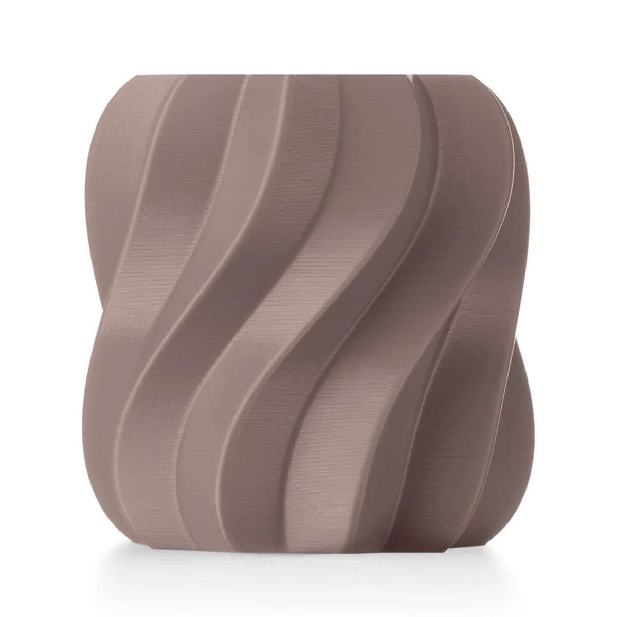 Anycubic PLA Basic Filament 1kg  Brown