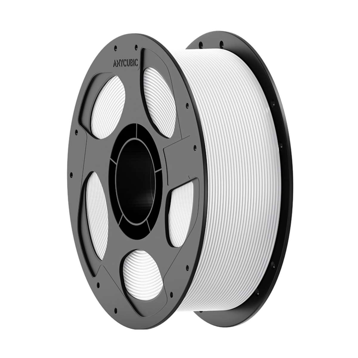 Anycubic PETG Solid Filament  White