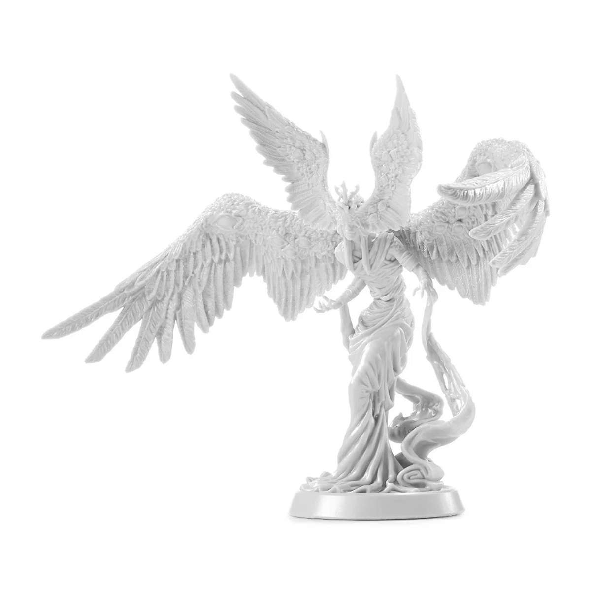 Anycubic Water Wash Resin 2.0  White