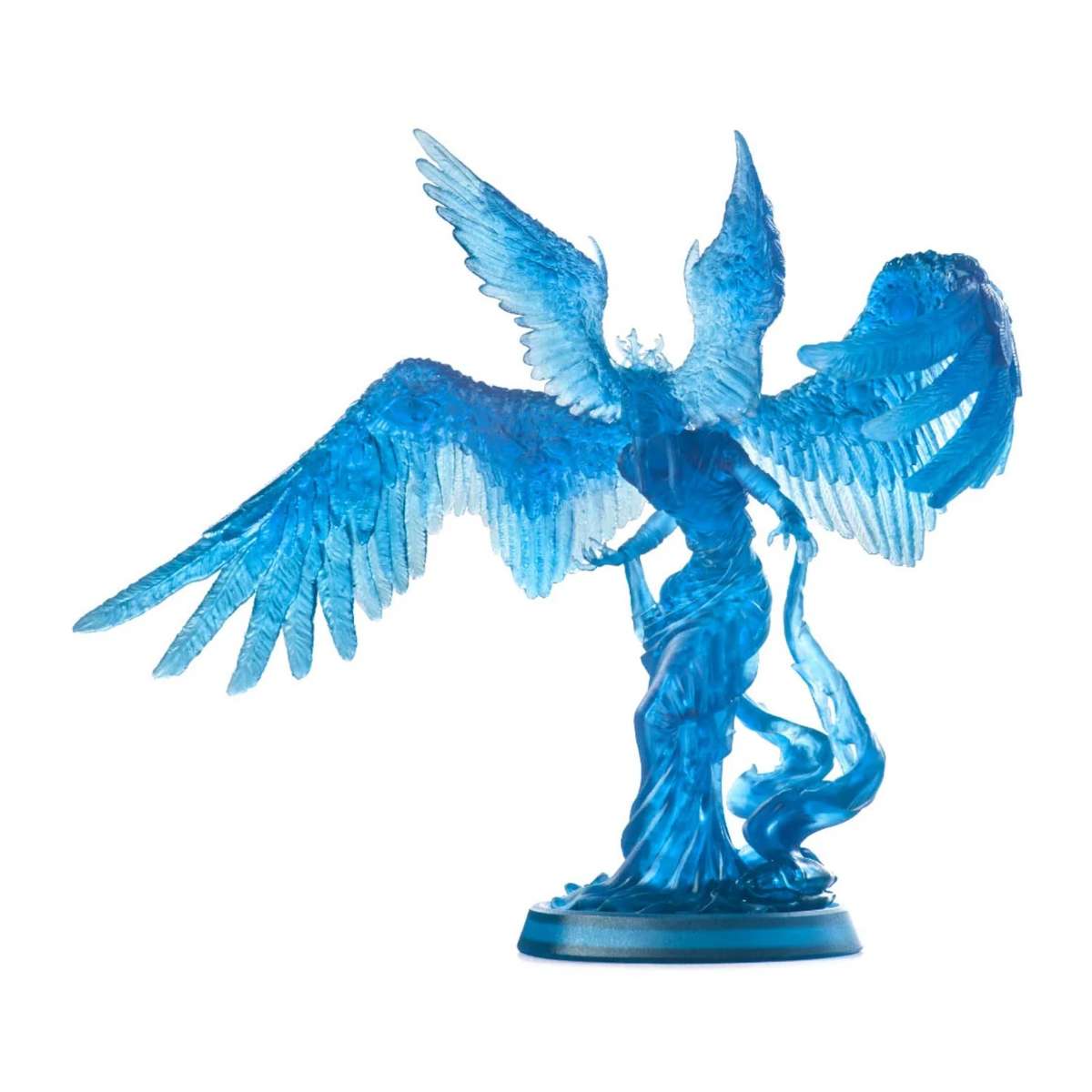 Anycubic Water Wash Resin 2.0  Translucent Blue