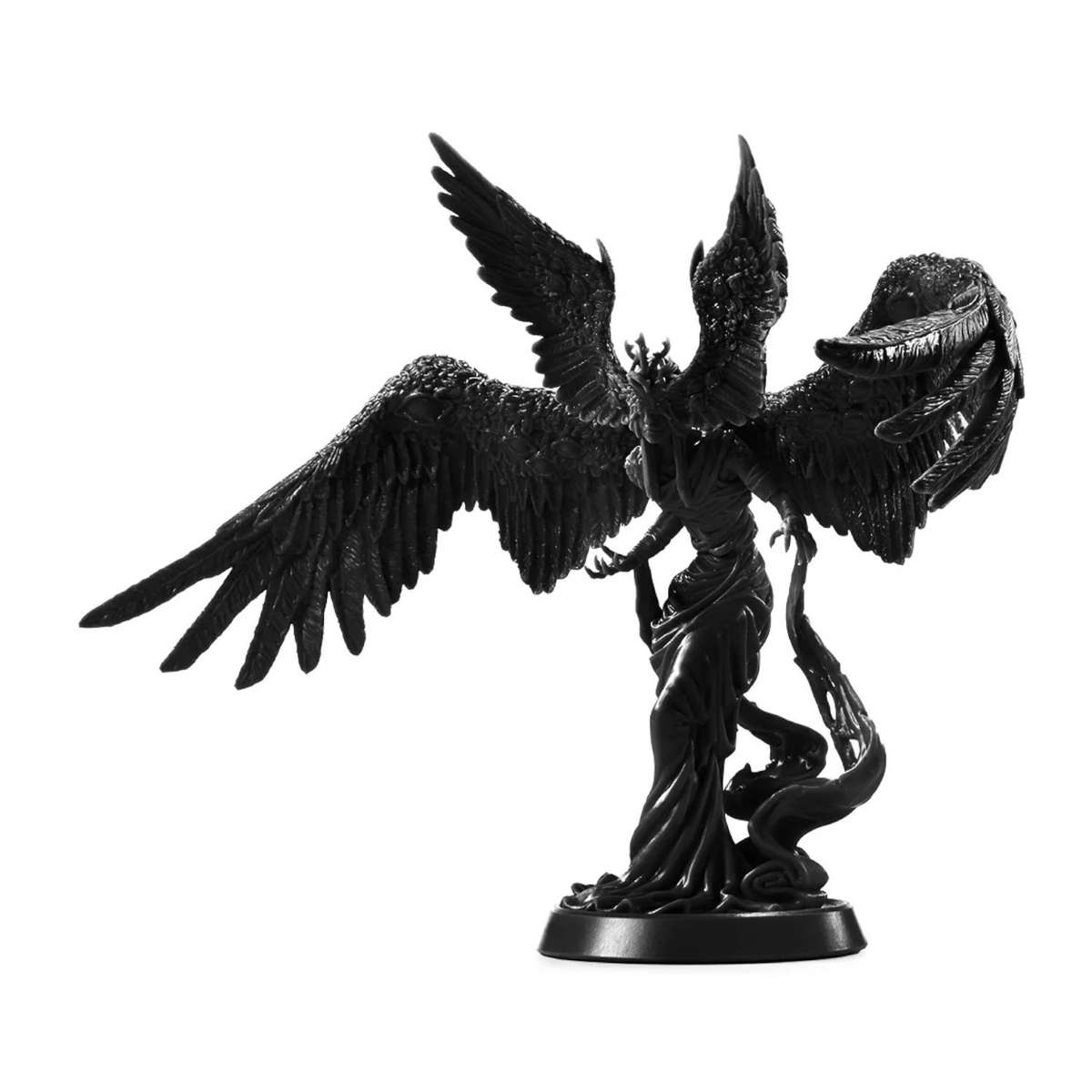 Anycubic Water Wash Resin 2.0  Black