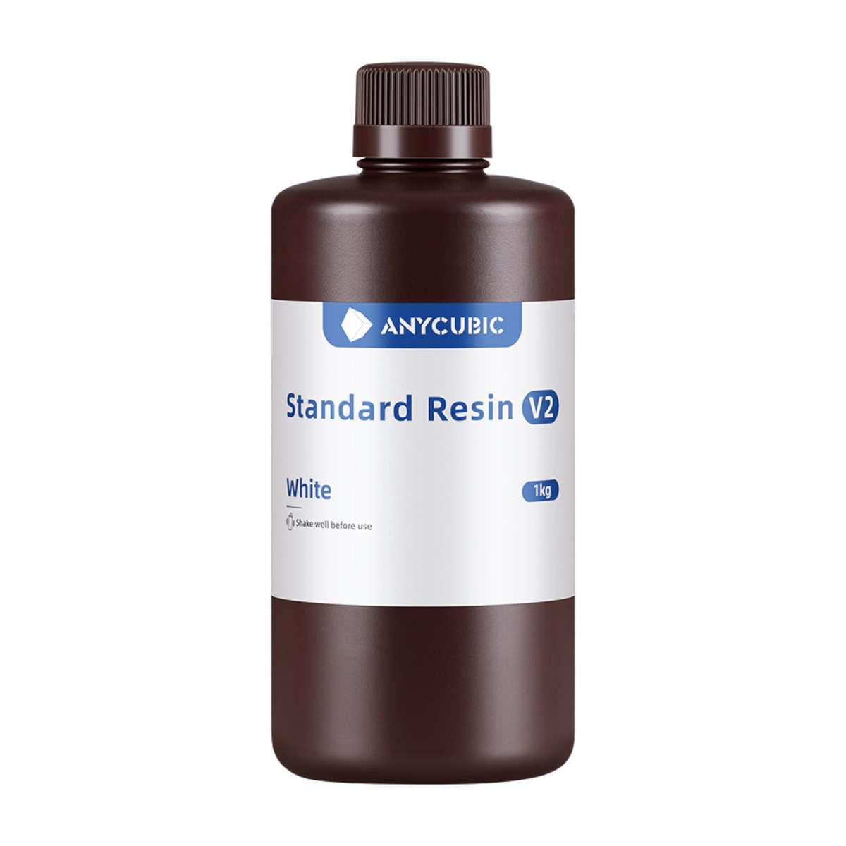 Anycubic Standard Resin V2 - White