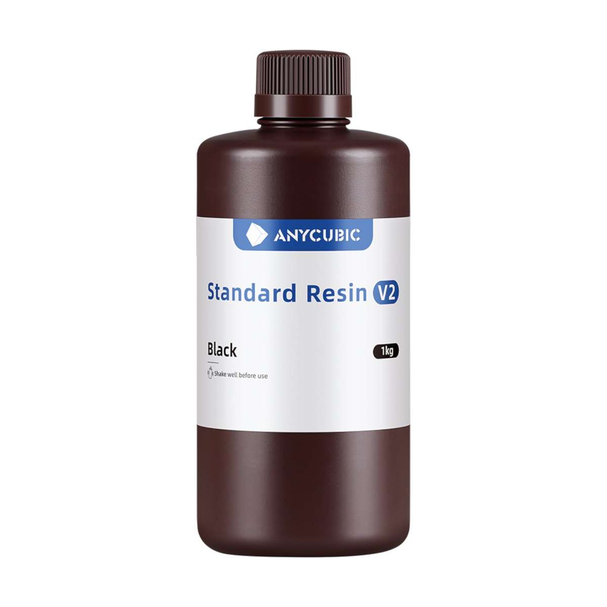 Anycubic Standard Resin V2 - Black
