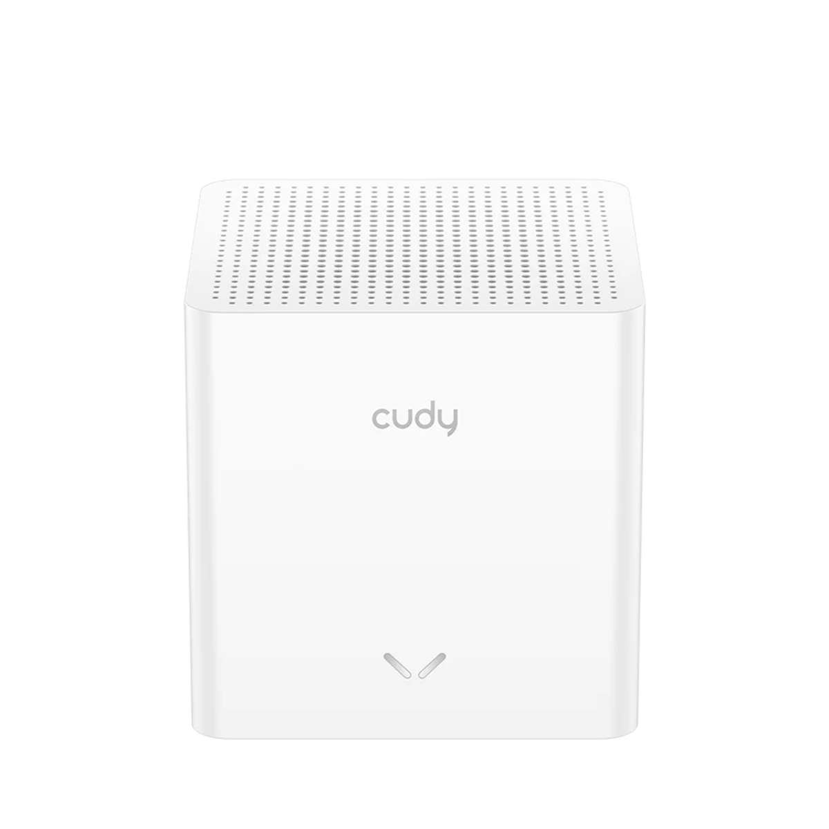 CUDY AC1200 Mesh Wi-fi system - 2 Pack