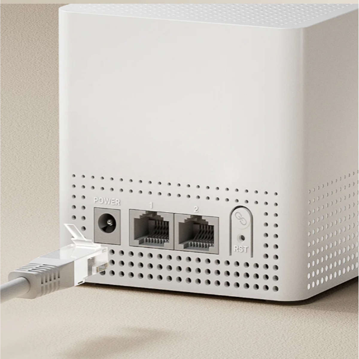 CUDY AC1200 Mesh Wi-fi system - 2 Pack