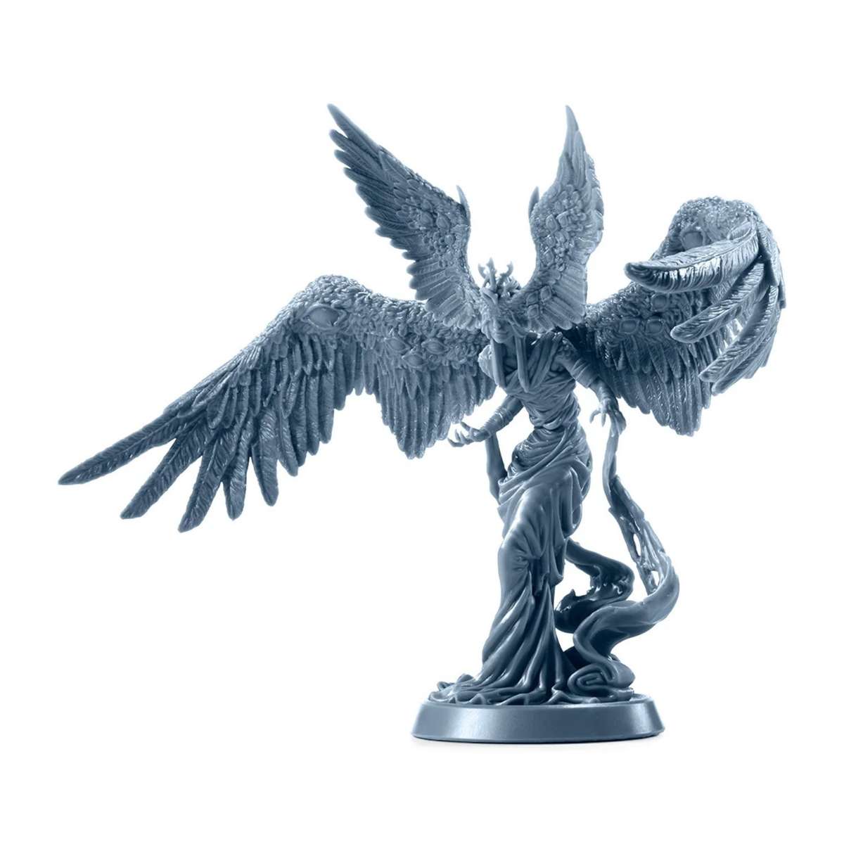 Anycubic Water Wash Resin 2.0  Grey