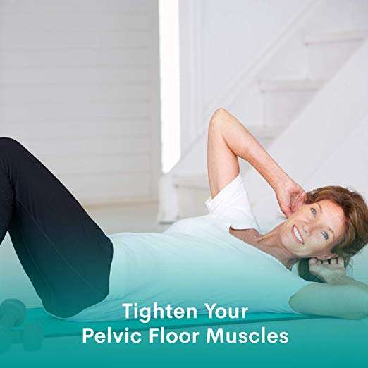 Wonder Gal Kegel Exercise System: Incontinence & Bladder Control