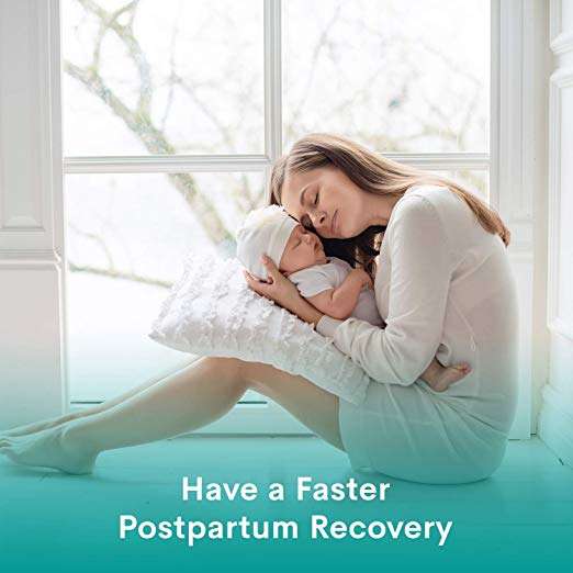 Wonder Gal Kegel Exercise System: Incontinence & Bladder Control