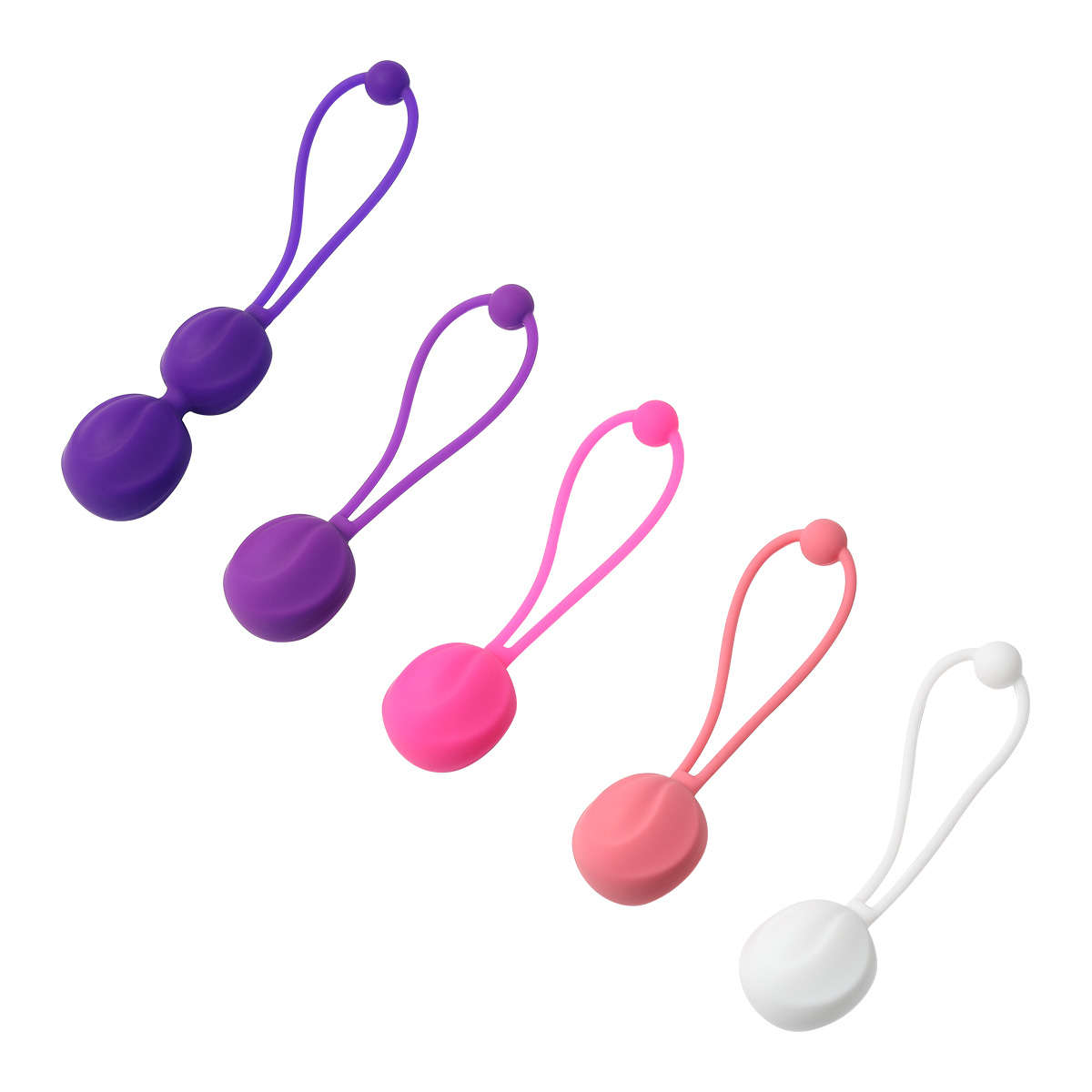 Wonder Gal Kegel Exercise System: Incontinence & Bladder Control