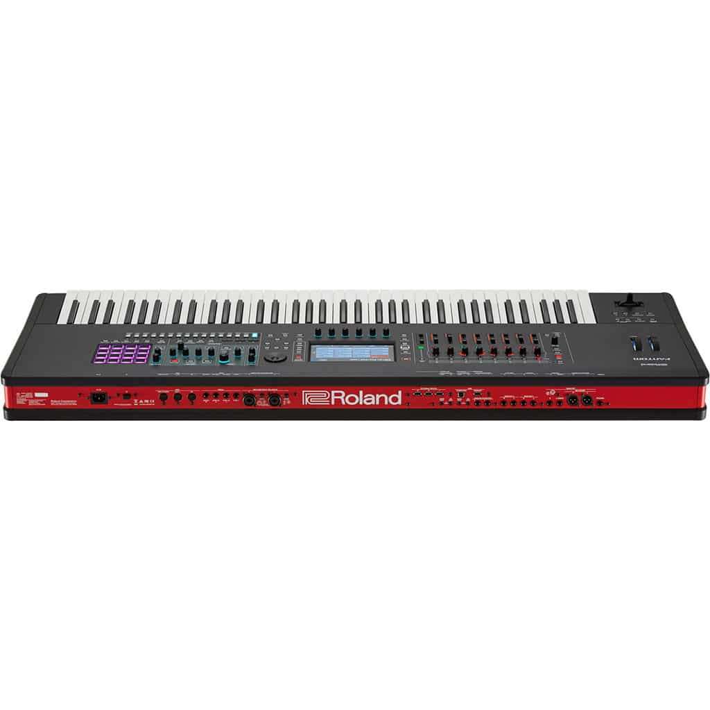 Roland Fantom 7 Keyboard Synthesizer