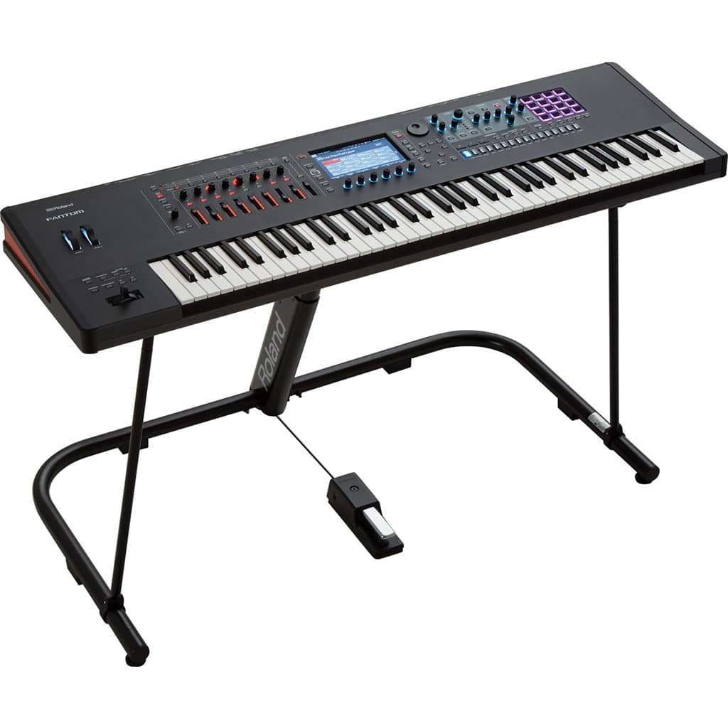 Roland Fantom 7 Keyboard Synthesizer