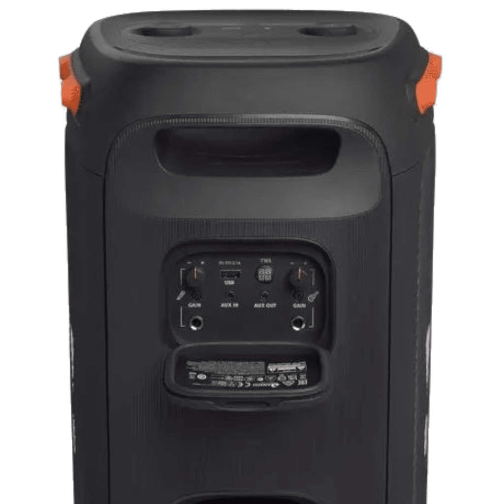 JBL Party Box 110 Portable Speaker