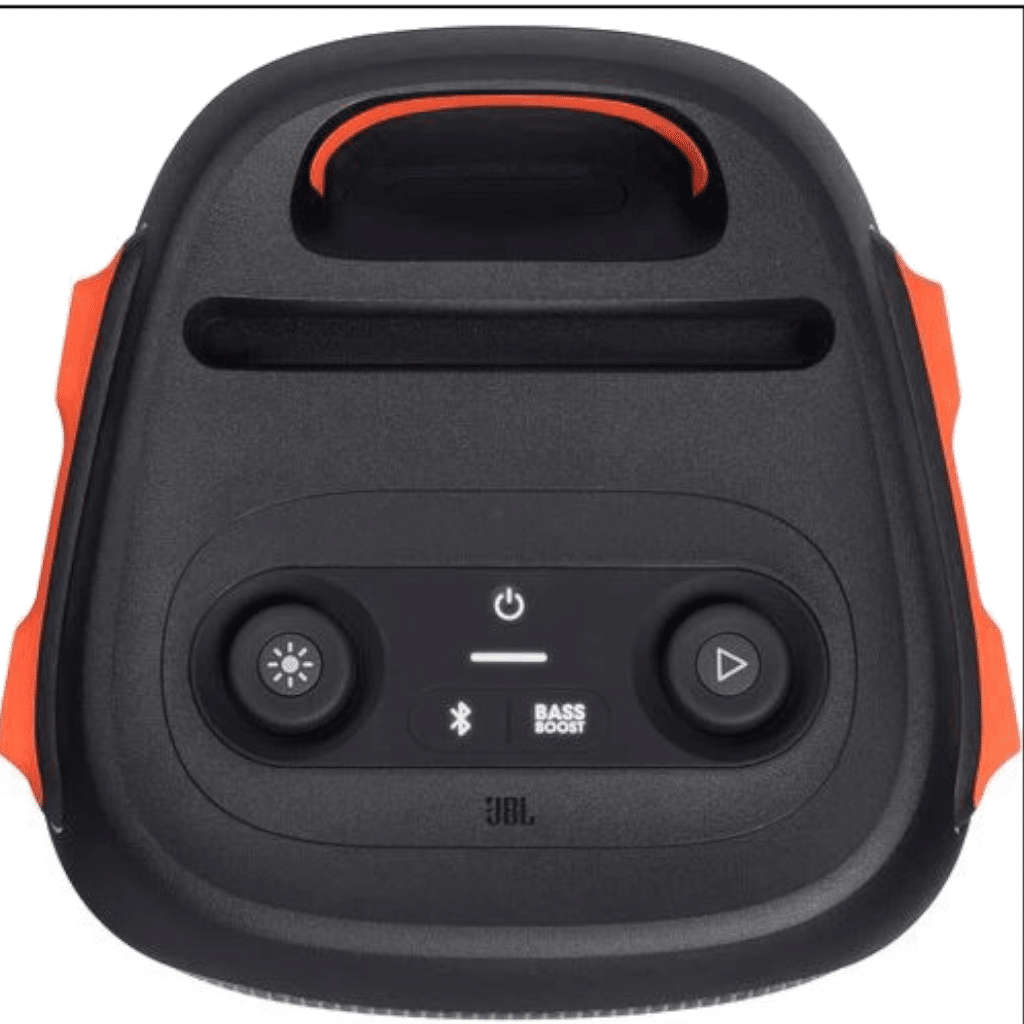 JBL Party Box 110 Portable Speaker