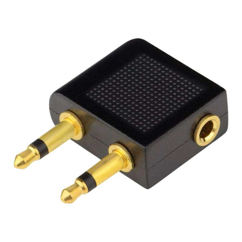 Astrum Airplane Audio Adapter - PA110