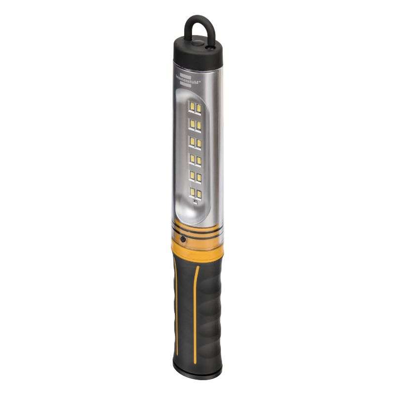 Brennenstuhl LED Rechargeable Workshop Light - WL 500 A 520lm (1175580)