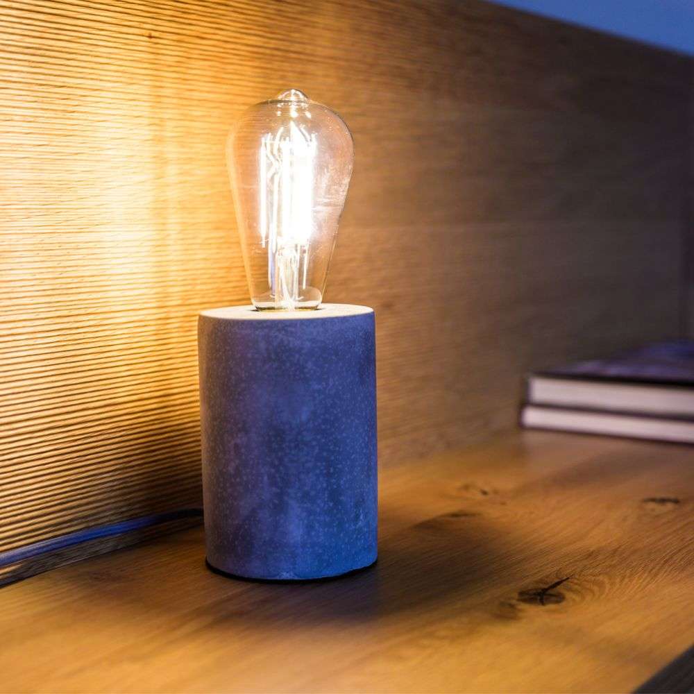 Brennenstuhl Connect WiFi Filament LED Bulb Edison E27 (1294870272)