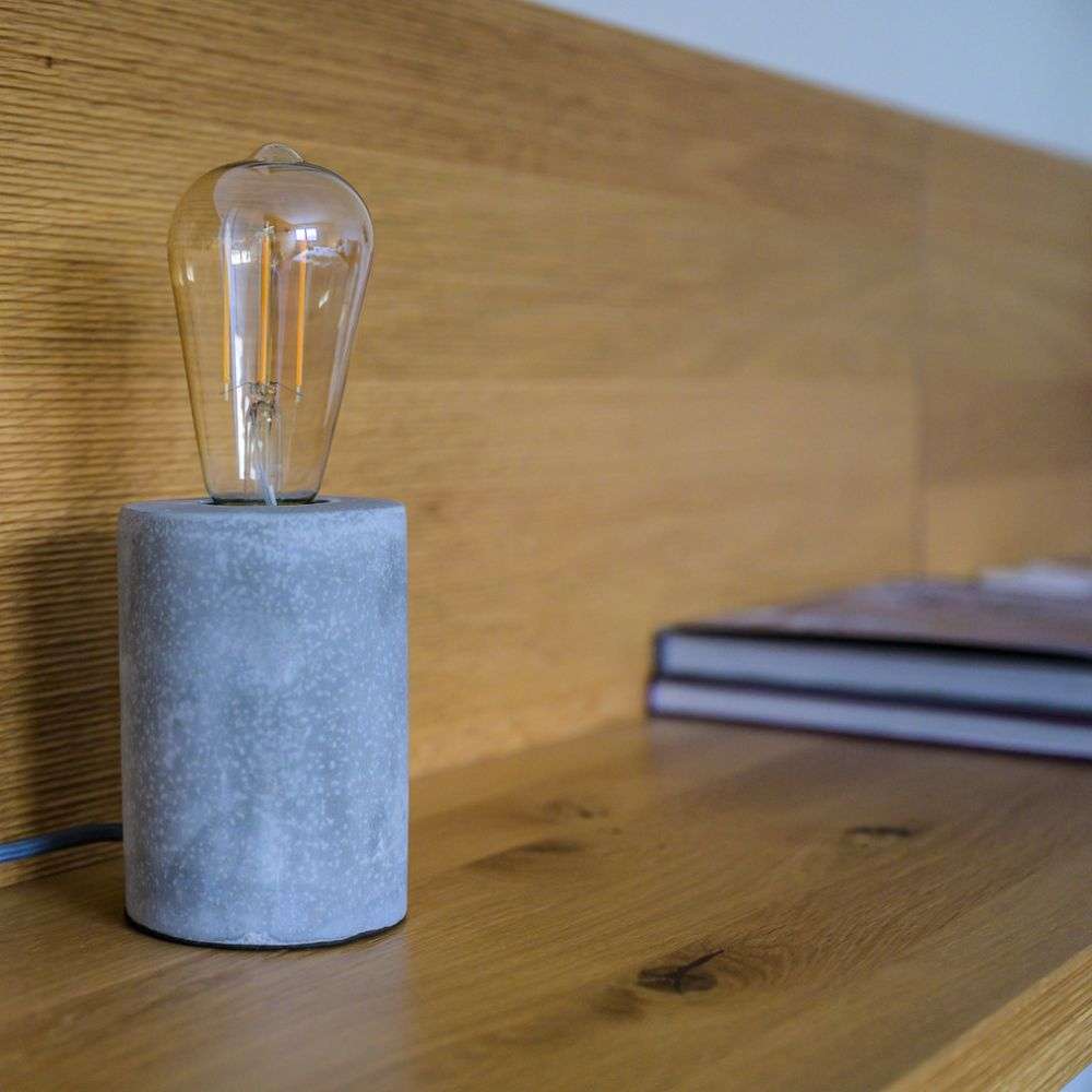 Brennenstuhl Connect WiFi Filament LED Bulb Edison E27 (1294870272)