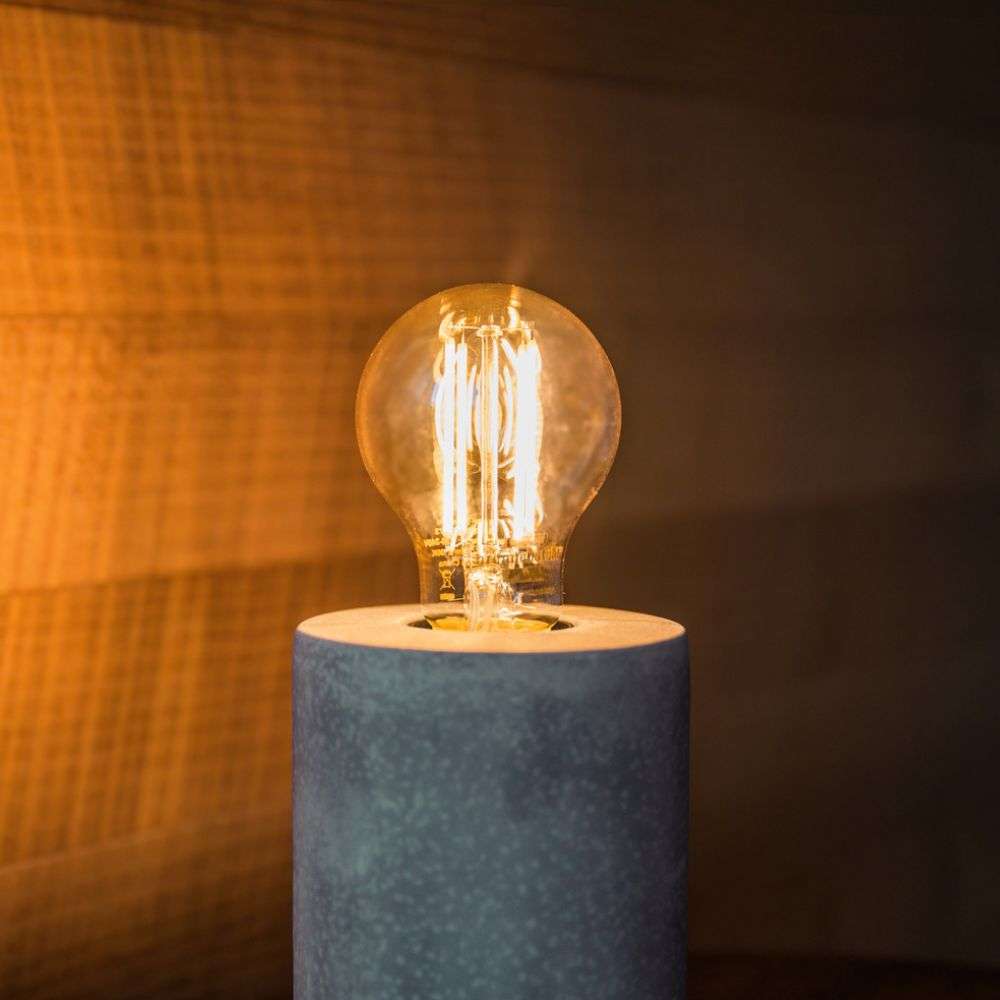 Brennenstuhl Connect WiFi Filament LED Bulb Standard E27 (1294870273)
