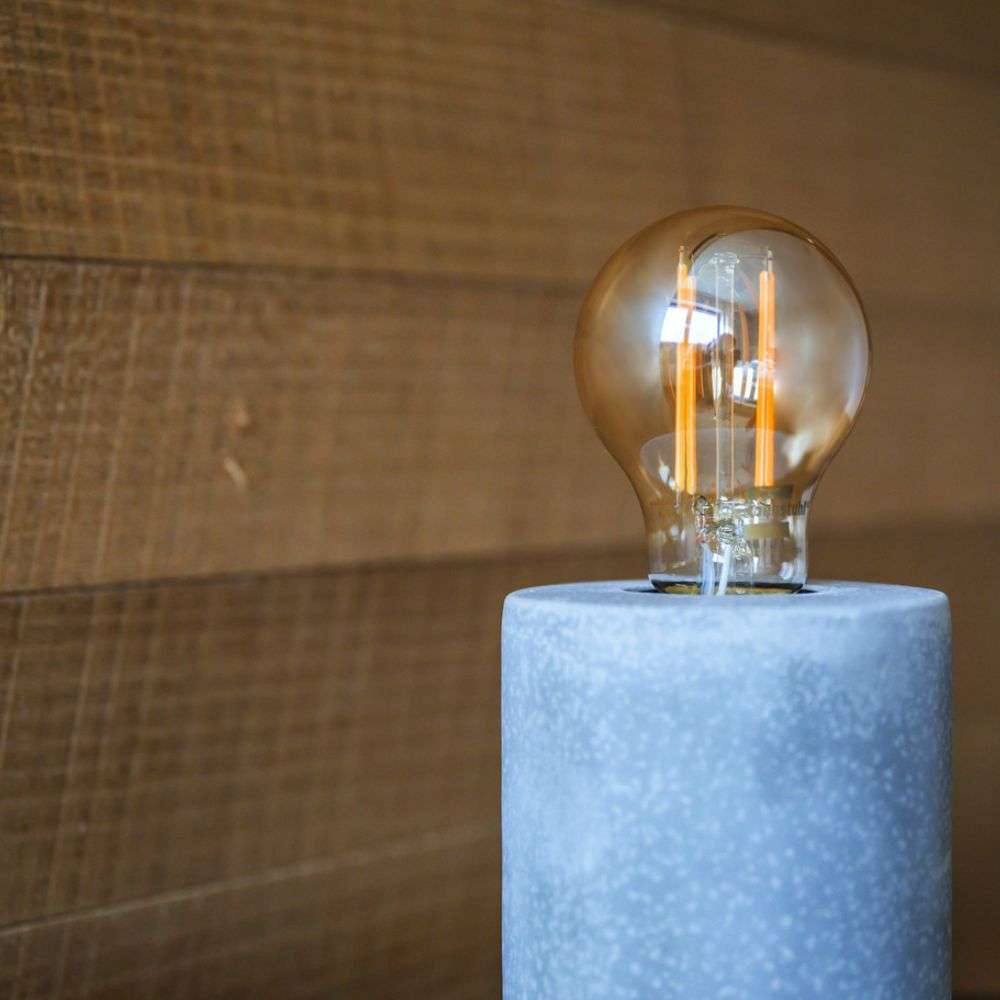 Brennenstuhl Connect WiFi Filament LED Bulb Standard E27 (1294870273)